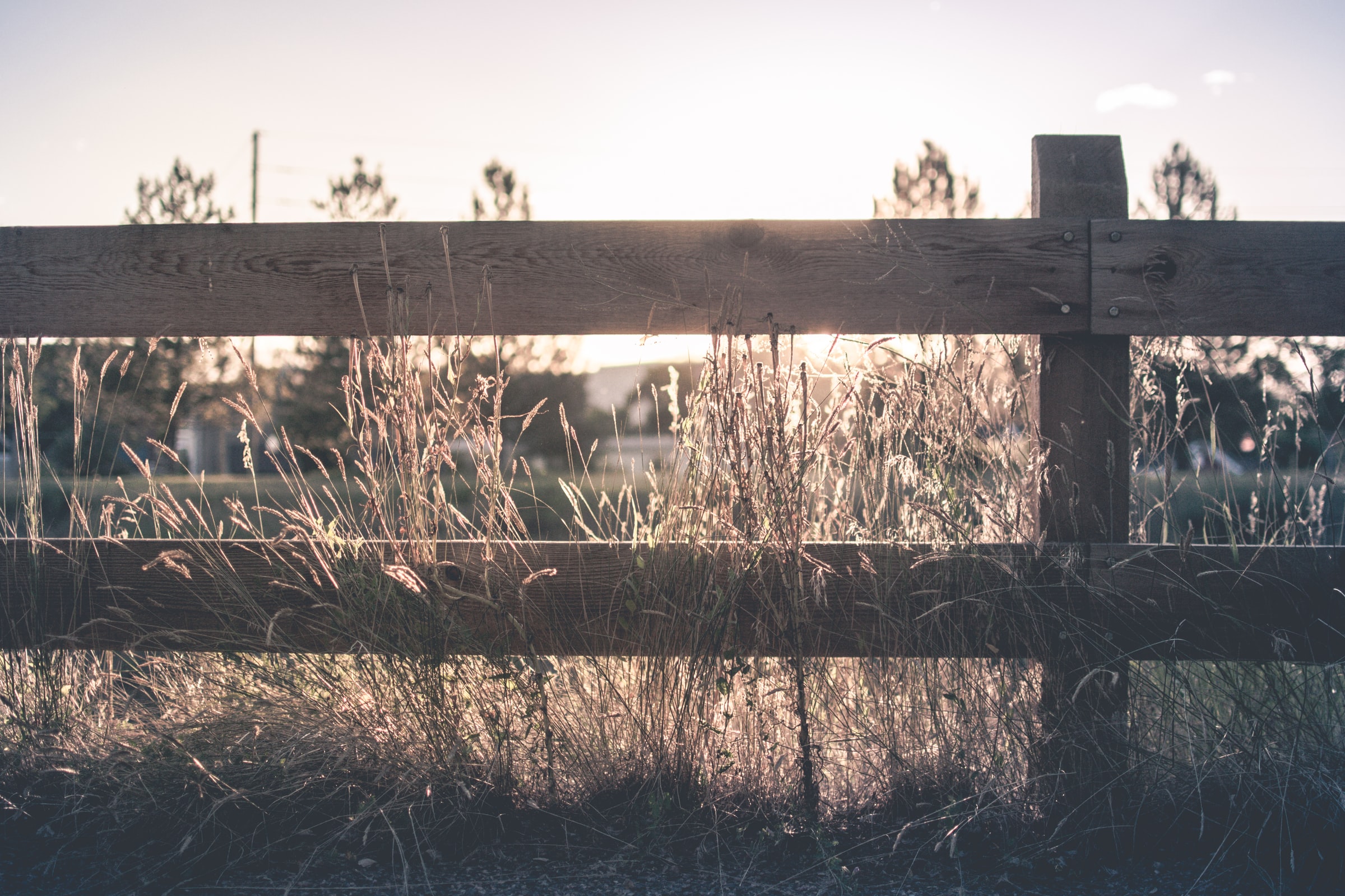 Planning Permission To Put Up A Fence Image